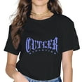 thumbnail image 1 of Girls' Short Sleeve Graphic T-Shirt, 1 of 3
