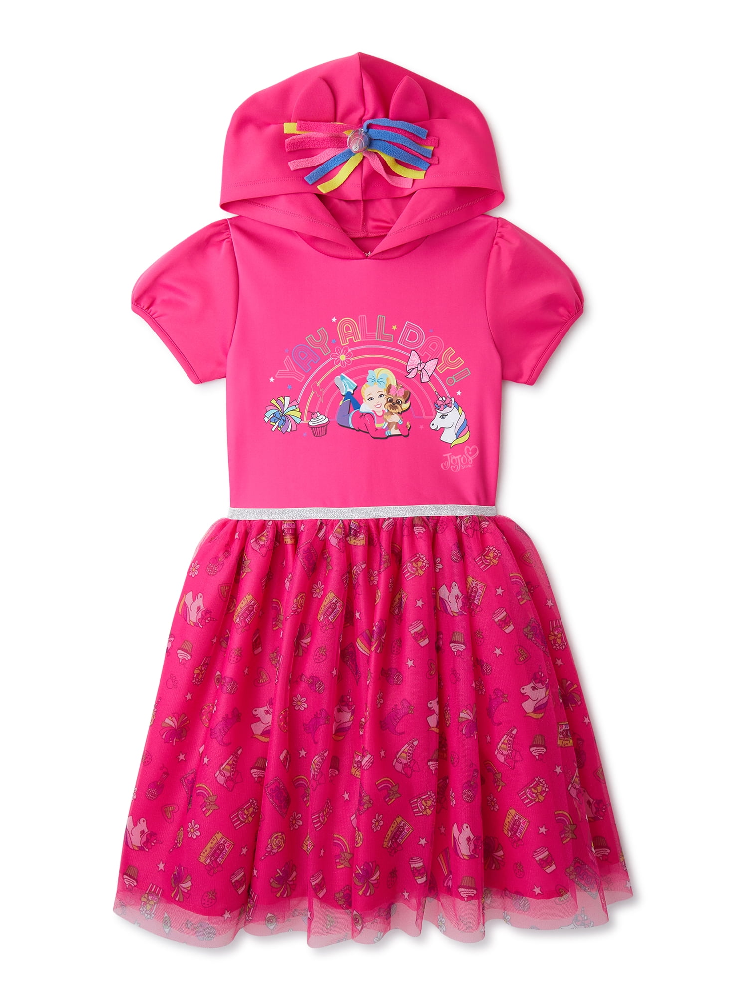 Jojo dress walmart 2025