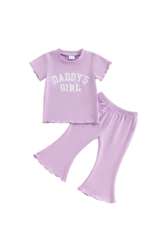 Girls Short Sleeve Shorts Suit Comfortable Fashion Cartoon Fruit Plaid Print Children Two Piece Suit Print Tank Tops Elastic Shorts Pants Set Cartoon Print 2PCS Set Dailywear Set 6-12 Months