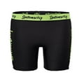 thumbnail image 1 of Girls Shorts Medium 5 Inch Base Low Rise Slider M, 1 of 2