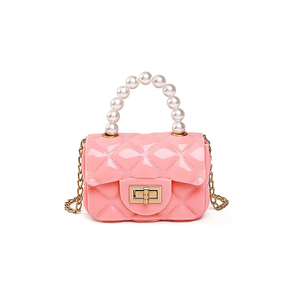 Purse Korean Little Girl Purses And Handbags Cute Princess Flower Crossbody  Bag Kids Small Coin Pouch Baby Girls Party Tote From Fashion09, $20.06 |  DHgate.Com