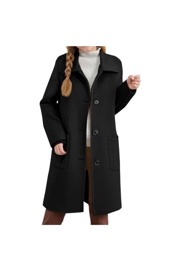 Classic Trench Coats