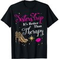 thumbnail image 1 of Girls Sisters Trip 2024 Nashville Las Vegas Weekend Birthday T-Shirt, 1 of 3
