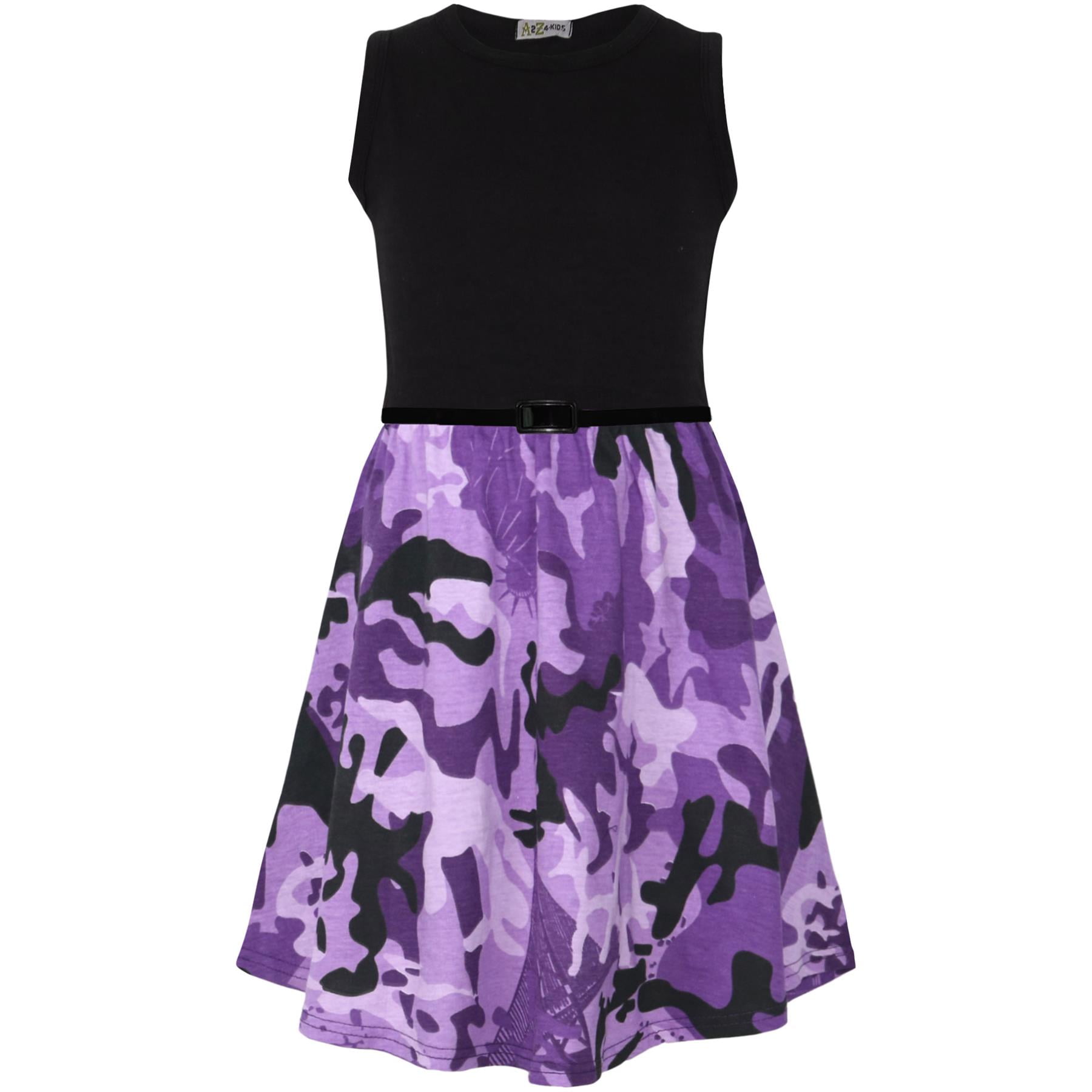 Shop Girl Dress 13 Years Old online | Lazada.com.my