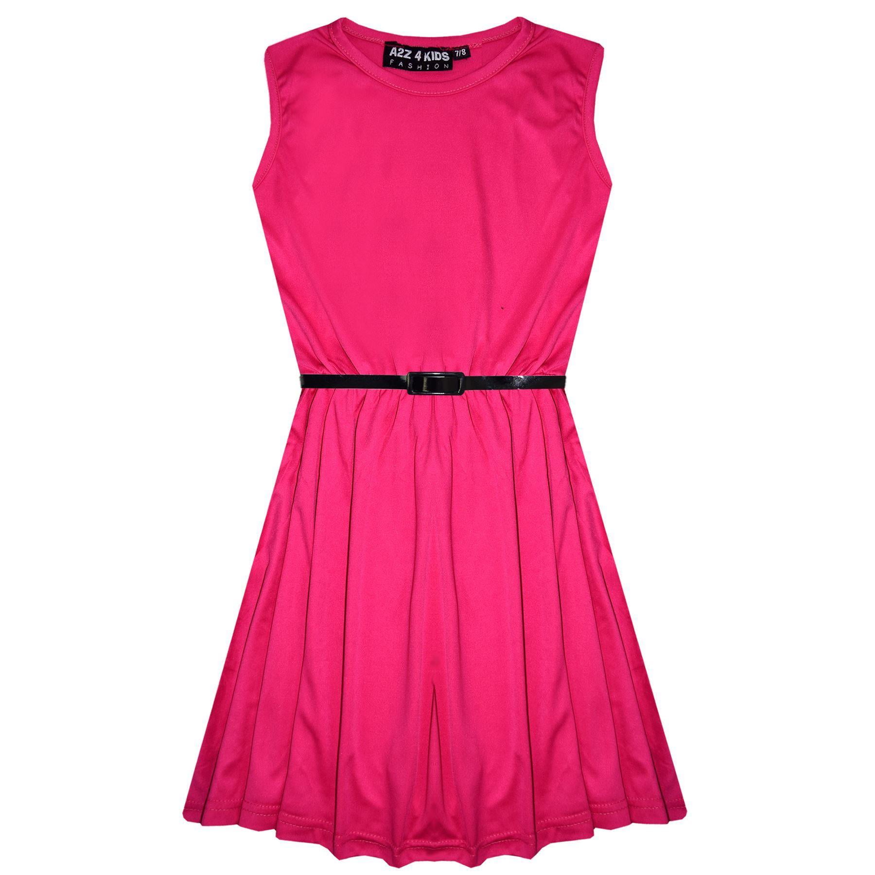 Girls party top dress age 11