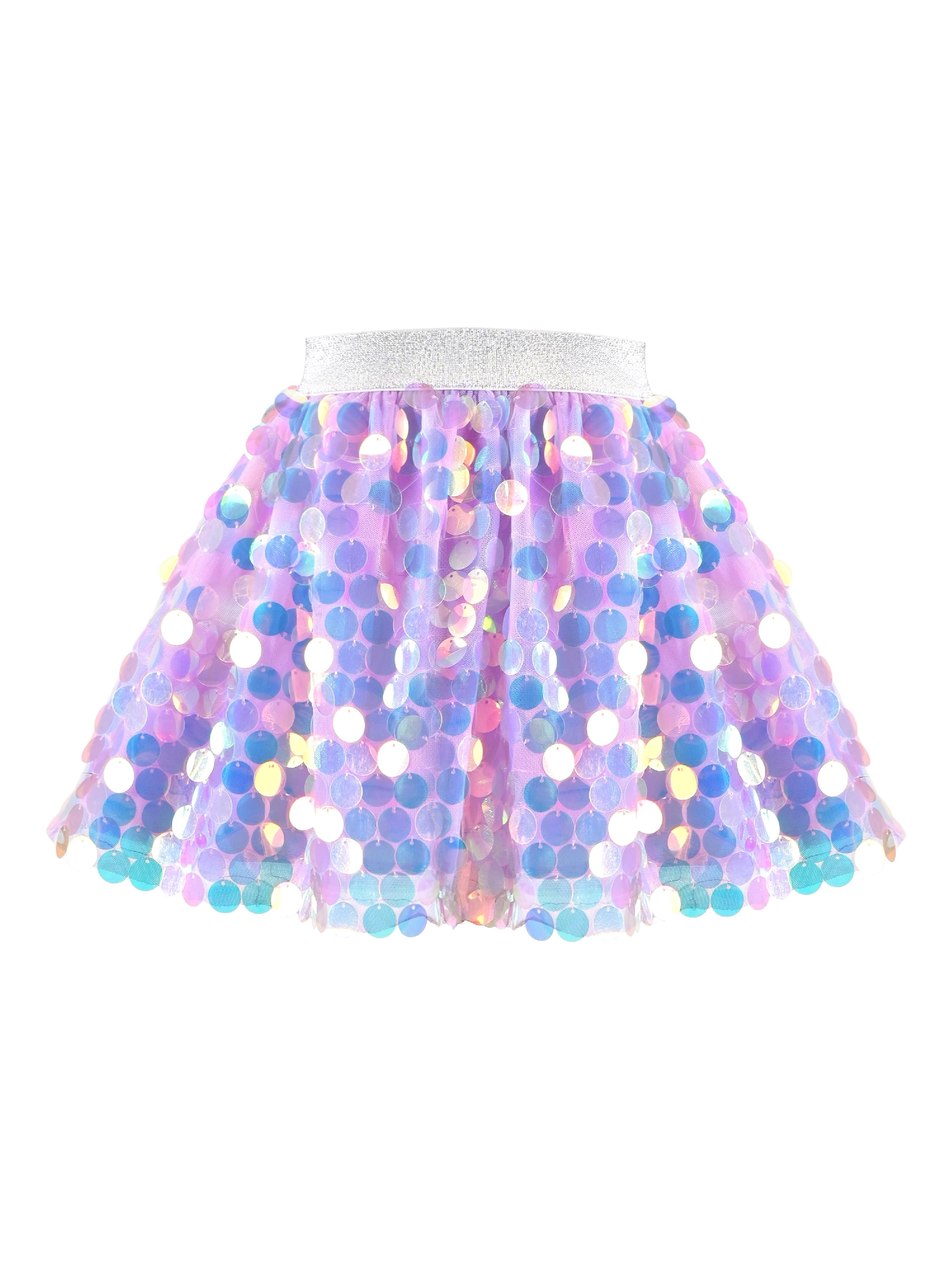 Purple skirt 2-3 years sale