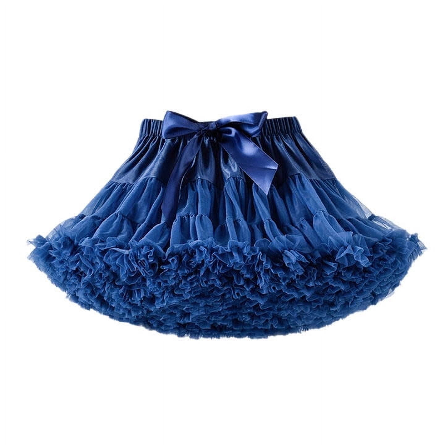 Spedizione Gratuita BlueBird Costumi Di Danza Classica Tutu Per Ragazze - 9
