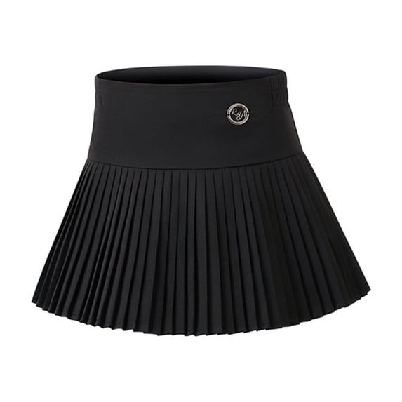 Girls Skirts for Active Kids Summer Sport Skirts for Girls Tennis and Badminton Comfortable Pleated Design Ages 3-13