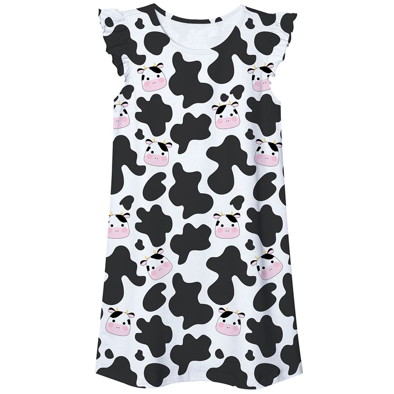 KIDS SLEEP WEAR SET (EACH DRESS) ----- KID-12