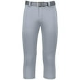 thumbnail image 1 of Girls Slideflex Softball Pant, Blue Gray - Large, 1 of 1