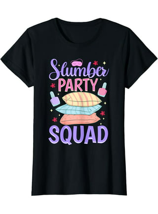 Pajama Slumber Party Girls Sleepover Birthday Party DIY
