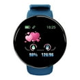 thumbnail image 1 of Girls Smart Watches Ages 7-10 L8star Bm90 Home Alone Kid Kids Potty Watch Boys Dinosaur Tortoise Gear D18S BT4.0 Smart Watch Sleep Fitness Waterproof Watch, 1.44 Inch Upgraded Screen, 1 of 5