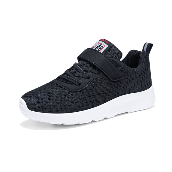 Girls Sneakers Sports Running Walking Shoes Lightweight Comfortable for Active Play Training School Physical Education and Everyday Use