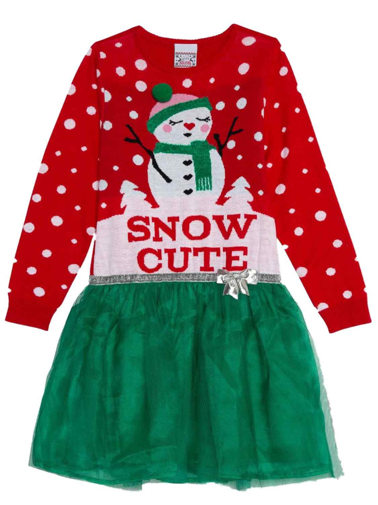 red and green sweater dress Womens Halloween Jumper Red And Green Freddy Krueger Dress Stripe Knitted Jumper
