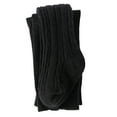 thumbnail image 1 of Girls Socks Leggings Solid Color Pattern Children's Cotton Pantyhose, 1 of 5