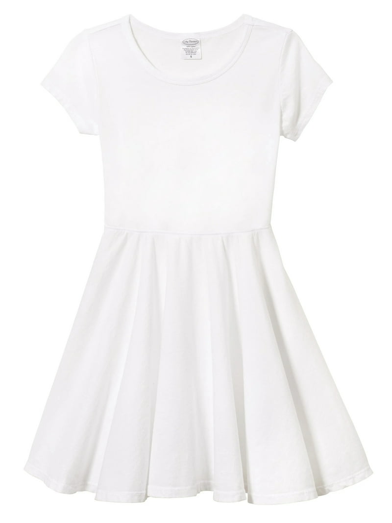 leandra jersey midi dress Ulla Johnson | Women's Leandra Silk Blouse in Beige main image 0