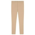 thumbnail image 1 of Girls Soft Leggings Kids Winter Warm Stretchy Leggings, 1 of 3