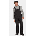 thumbnail image 1 of Ozark Trail Men's High Rise Snow Bib, 1 of 2