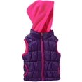 thumbnail image 1 of Girls' Solid Puffer Vest, 1 of 1