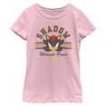 thumbnail image 1 of Girls Sonic the Hedgehog Shadow Ultimate Power T Shirt, 1 of 4
