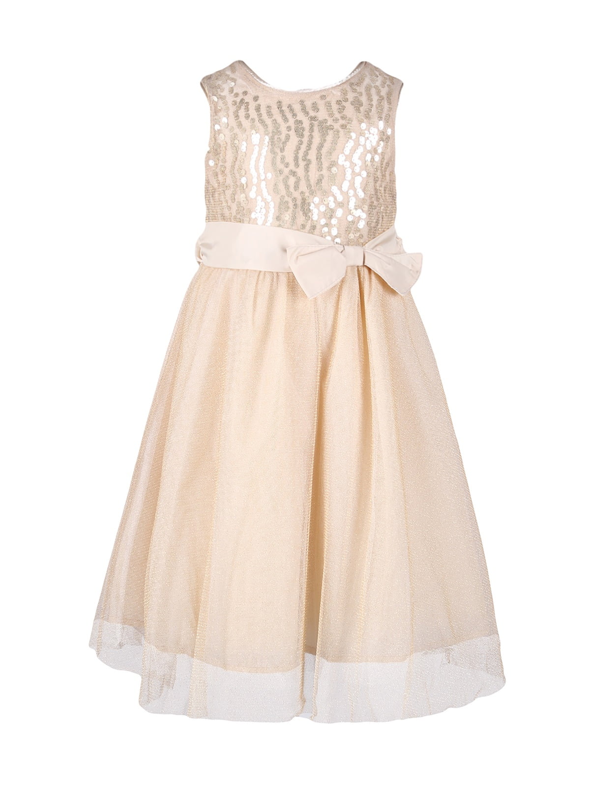 green emerald velvet dress Cute Baby Girl Sequin Christening Dress Toddler Birthday Pageant Prin –  marryshe main image 1