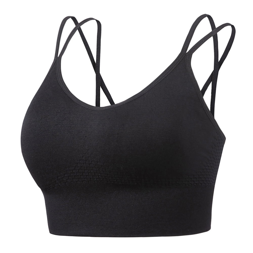 Sexy Beautiful Back Sports Underwear Women
