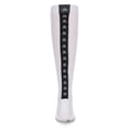 thumbnail image 1 of MeMoi  Star Backed Knee High Socks - Girls - Female, 14, Blue, 1 of 5