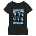 thumbnail image 1 of Girls Star Wars Anakin Skywalker Collage T Shirt, 1 of 4