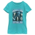 thumbnail image 1 of Girls Star Wars Anakin Skywalker Collage T Shirt, 1 of 4