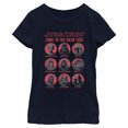 thumbnail image 1 of Girls Star Wars Dark Side Unite T Shirt, 1 of 4
