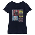 thumbnail image 1 of Girls Star Wars Galactic Outlaw T Shirt, 1 of 4