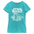 thumbnail image 1 of Girls Star Wars Join Darth Vader and Stormtroopers T Shirt, 1 of 4