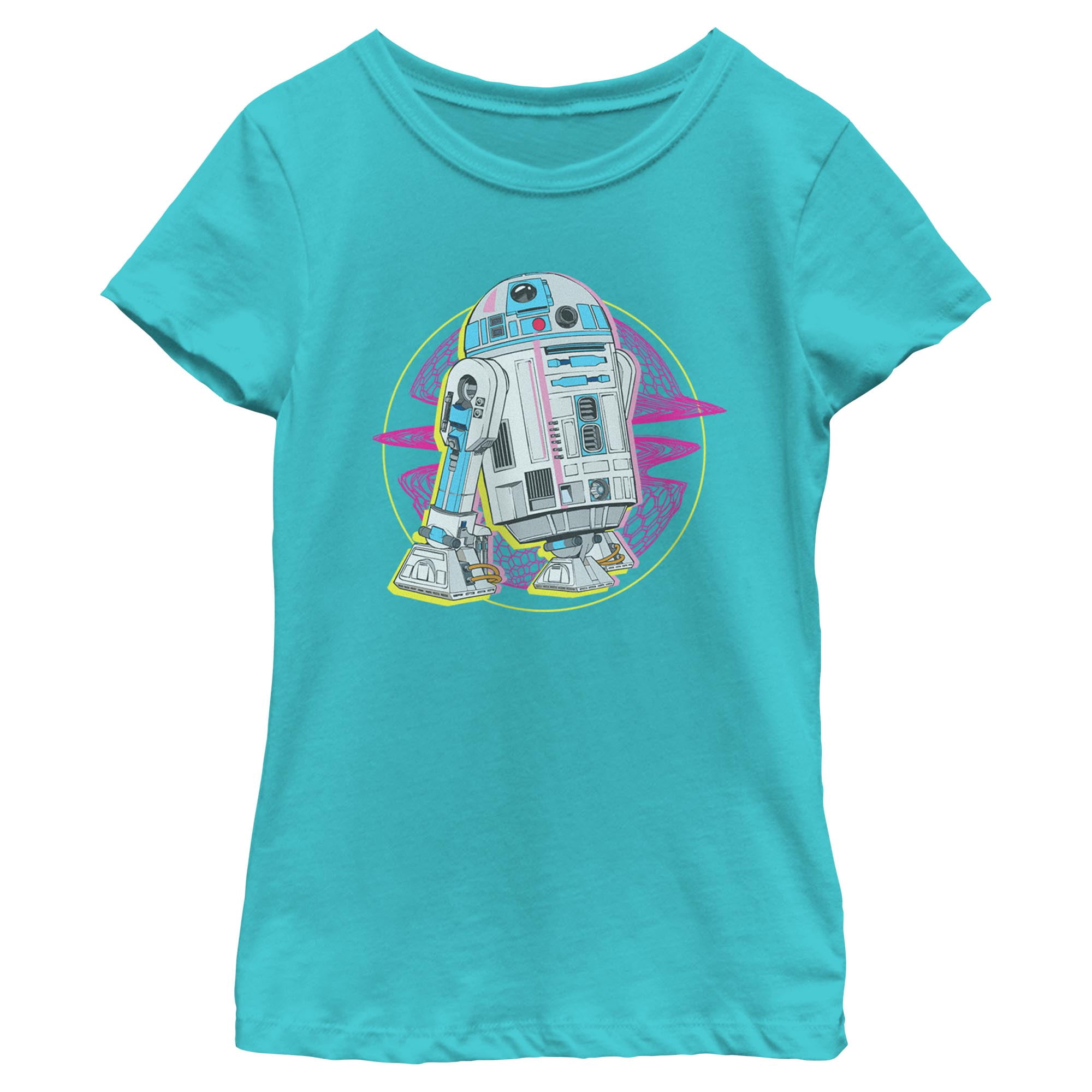 Girls-Star-Wars-R2-D2-Retro- 