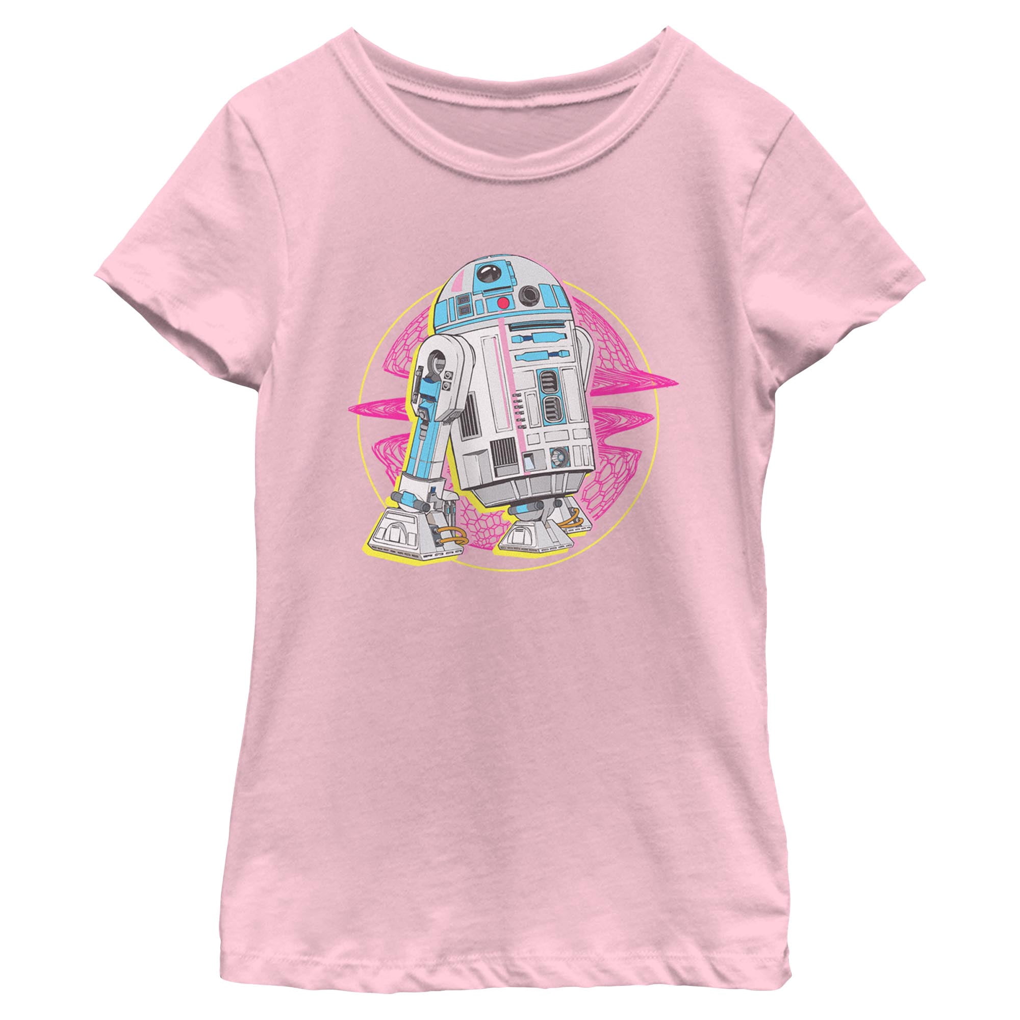 Girls-Star-Wars-R2-D2-Retro- 