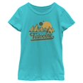 thumbnail image 1 of Girls Star Wars Welcome To Tatooine T Shirt, 1 of 4