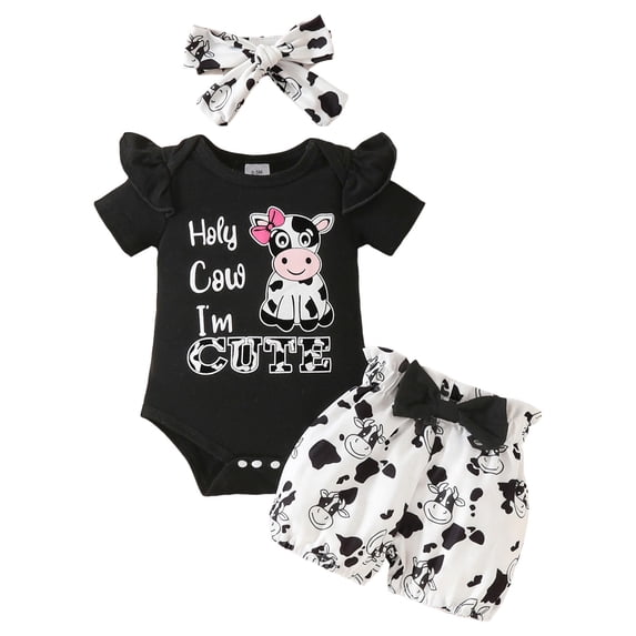 Girls Summer 2 Piece Outfits Kids Oversized T Shirts and Shorts Clothing Sets 5-14 Years Girls Summer Set 0-18 Months,9-12 Months