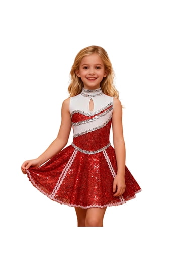 christmas dresses petite for Women & Girls Manteo