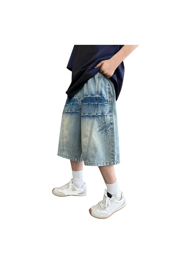 Girls Summer Pleated Skirt Elastic Waist Slim Fit Mini Skirt Casual Tennis School Uniform Fashion High Skirt