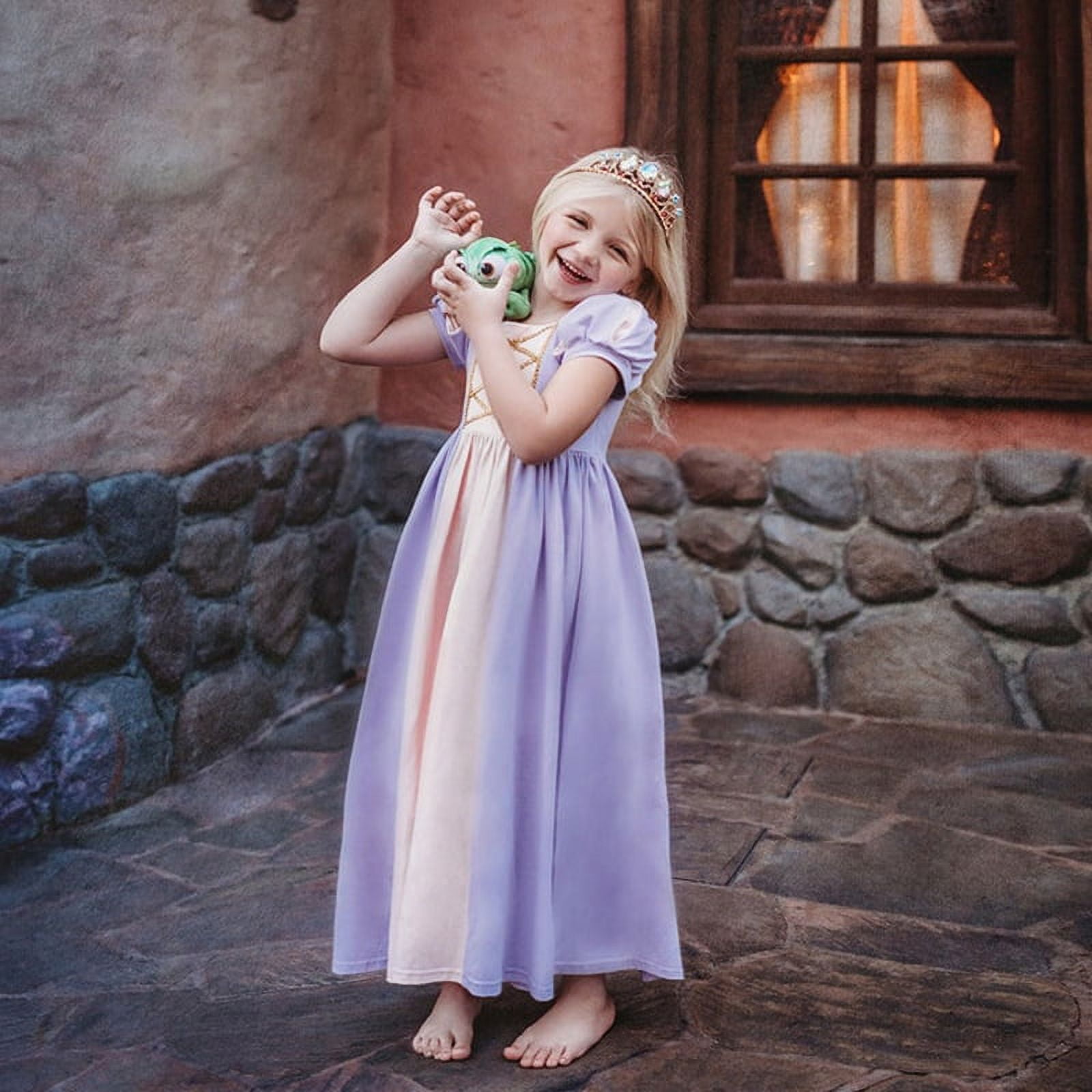 Cotton elsa outlet dress