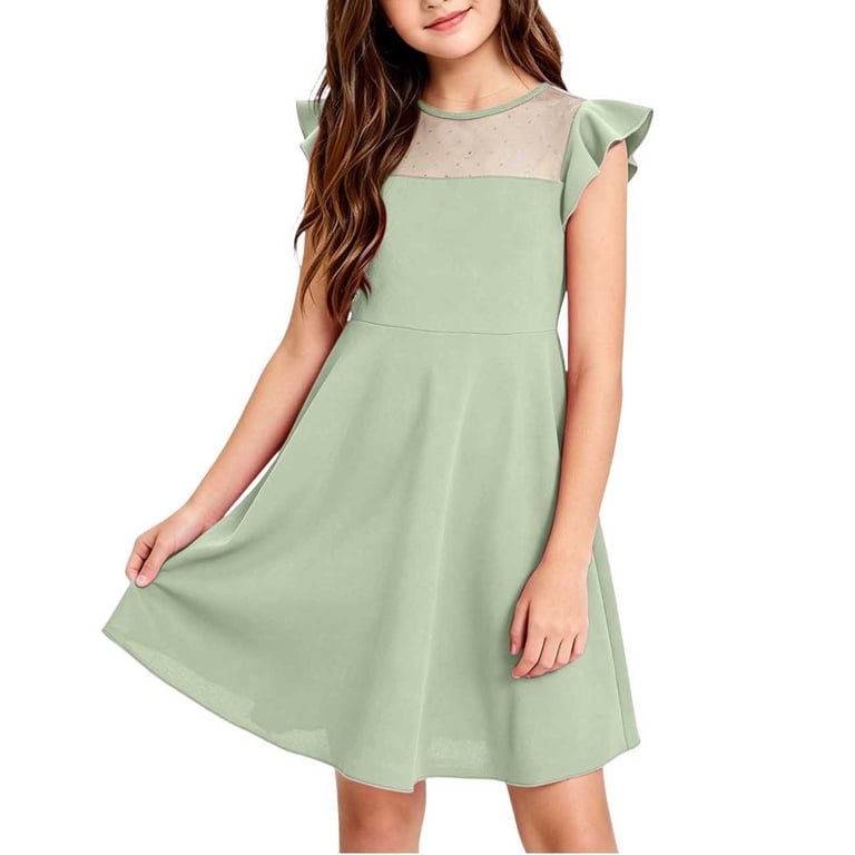 cap sleeve knee length dress Knee-Length Pencil Cap Sleeve V-Neck Appliqued Bridesmaid Dress