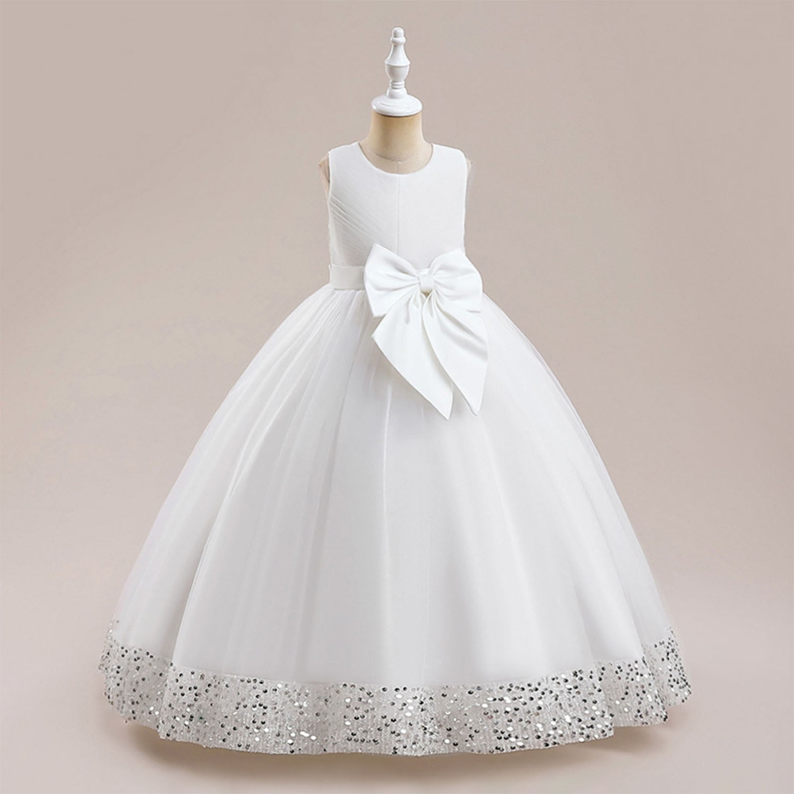 Short Wedding Dresses for Kids: Stylish & Perfect for Every Little Bride
