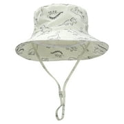 Girls Sun Hats for Kids Ages 4-8 Kids Sun Hats with Neck Flap for Girls Boys,Lightweight Kids Beach Hat Quick-Drying Fishing Hat for Outdoors