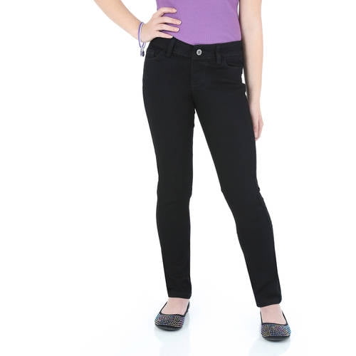 Girls' Super Skinny Jean
