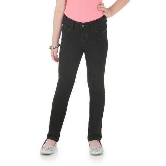 Girls' Super Skinny Jean