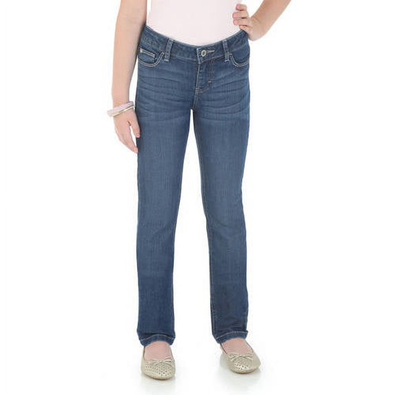 Girls' Super Skinny Jean