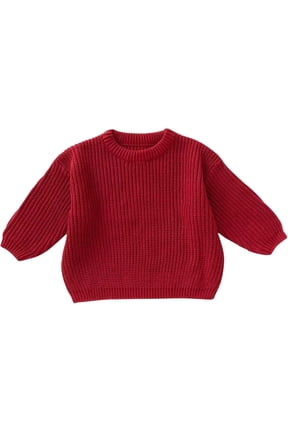 Girls Sweaters,Personalized Knit Sweater Name Embroidery Winter Clothing Boys Girls Knitted Sweatshirt Children Autumn Tops Personalized Sweater,Boys Sweater,120