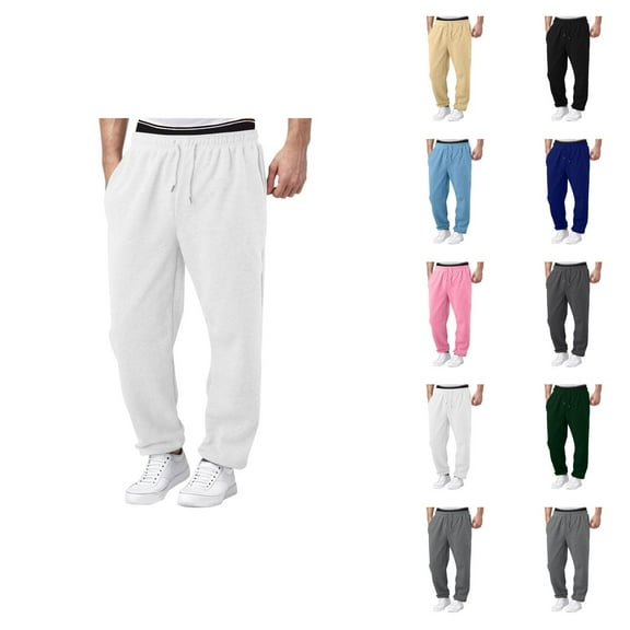 Girls Sweatpants Athletic Joggers for Girls Girls Pants Kids Casual Jogger Pants Soft Comfortable Sweatpants for Everyday Wear Age 5-14 Loose Fit Elastic Waistband Breathable Fabric for Active Play