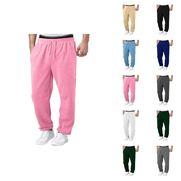 Girls Sweatpants Athletic Joggers for Girls Girls Pants Kids Casual Jogger Pants Soft Comfortable Sweatpants for Everyday Wear Age 5-14 Loose Fit Elastic Waistband Breathable Fabric for Active Play