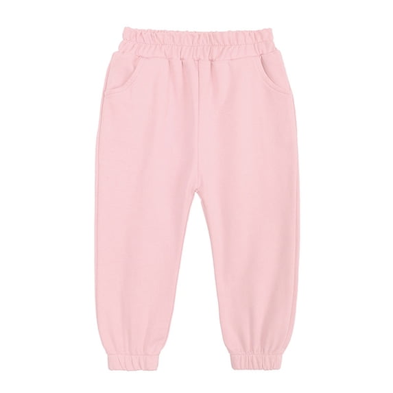 Girls Sweatpants Baggy Sweatpants for Girls Boys Girls Leggings Full Length Leggings Soft Comfortable Leggings Stretchy Sweatpants Jogger Pants