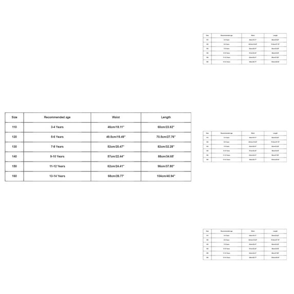 Girls Sweatpants Pants for Girls Girls Pants Casual Solid Color Drawstring Sweatpants for Medium and Large Toddlers and Children